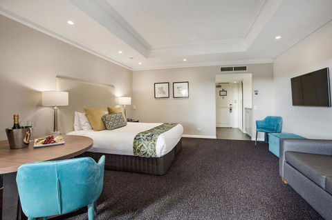 All Seasons Resort Hotel Bendigo - South Australia Travel 4