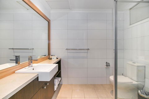 All Seasons Resort Hotel Bendigo - South Australia Travel 18