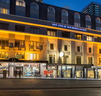 Great Southern Hotel Melbourne - South Australia Travel