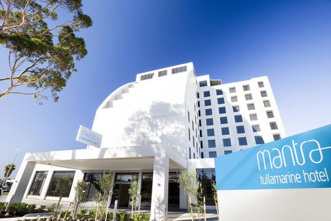 Mantra Melbourne Airport - South Australia Travel 0