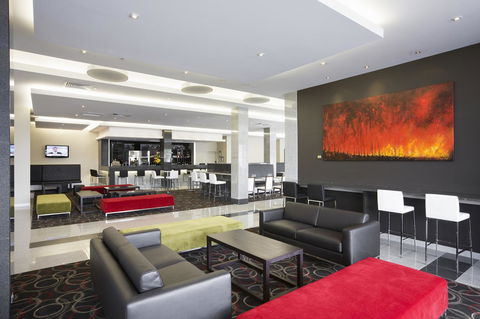 Mantra Melbourne Airport - South Australia Travel 12