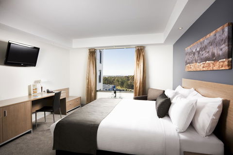 Mantra Melbourne Airport - South Australia Travel 19
