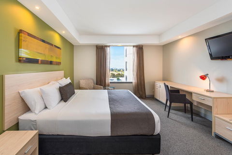Mantra Melbourne Airport - South Australia Travel 17