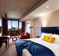 The Jazz Corner Hotel - South Australia Travel