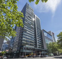 Wyndham Hotel Melbourne - South Australia Travel