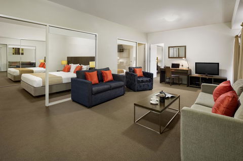 Quest Mildura - South Australia Travel 1