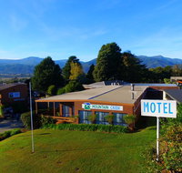 Mountain Creek Motel - South Australia Travel