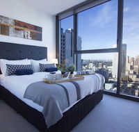 Carlson View Serviced Apartments - South Australia Travel