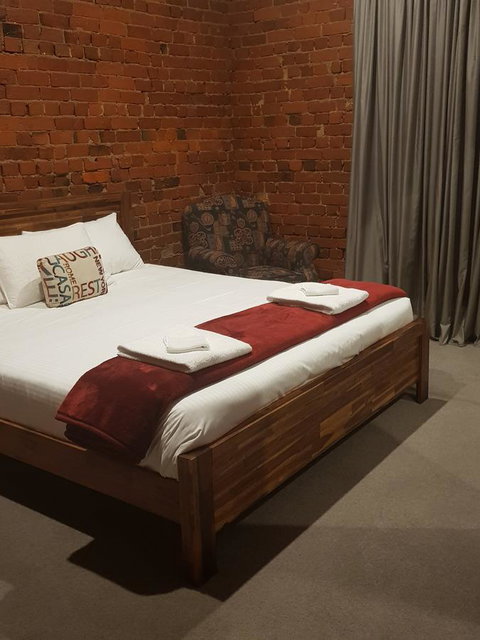 Sublime Spa Apartments - South Australia Travel 14