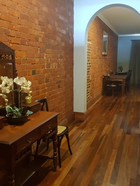 Sublime Spa Apartments - South Australia Travel 16