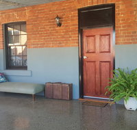 Sublime Spa Apartments - South Australia Travel