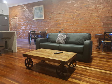 Sublime Spa Apartments - South Australia Travel 10