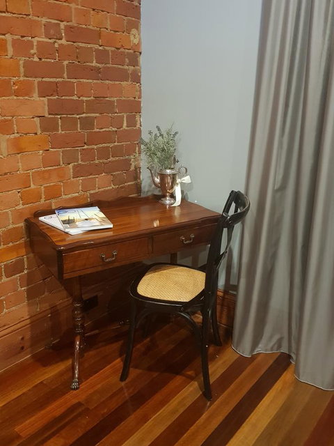 Sublime Spa Apartments - South Australia Travel 13