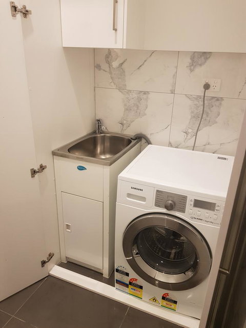 Sublime Spa Apartments - South Australia Travel 8