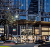 Novotel Melbourne On Collins - South Australia Travel