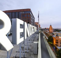 Rendezvous Hotel Melbourne - South Australia Travel