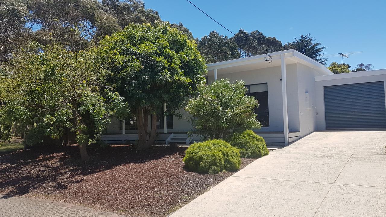 Wimbledon Heights VIC South Australia Travel