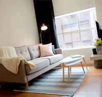 The Town Apartments - South Australia Travel