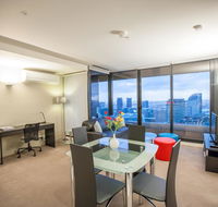 Southern Cross Serviced Apartments - South Australia Travel