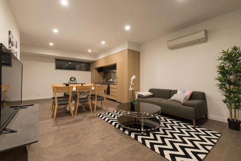 Doncaster Private Collection 2 Bed Townhouse@Pearl - South Australia Travel 0