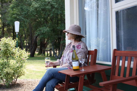 Gariwerd Motel - South Australia Travel 25