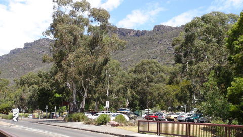 Gariwerd Motel - South Australia Travel 20