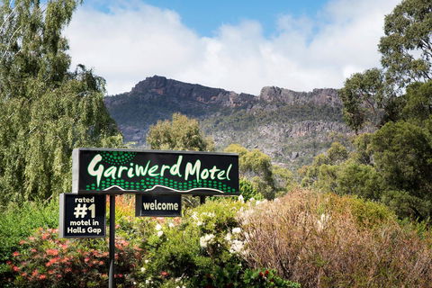 Gariwerd Motel - South Australia Travel 2