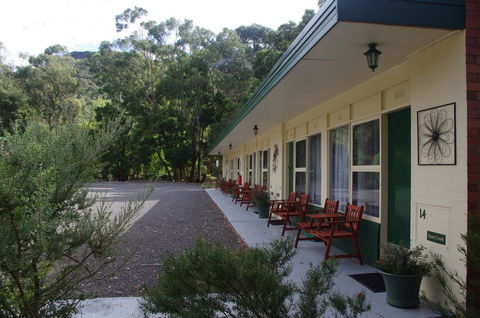 Gariwerd Motel - South Australia Travel 44