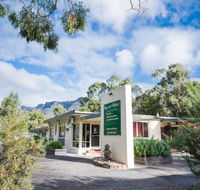 Gariwerd Motel - South Australia Travel