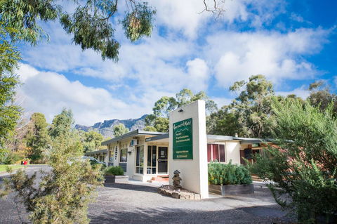 Gariwerd Motel - South Australia Travel 0
