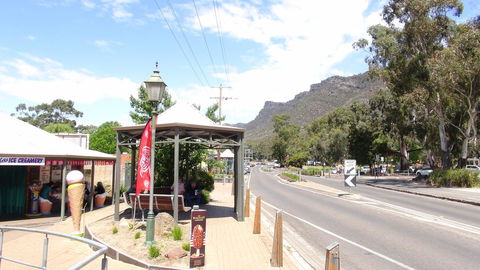 Gariwerd Motel - South Australia Travel 19