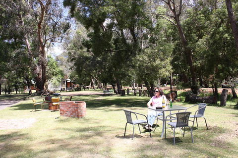 Gariwerd Motel - South Australia Travel 27