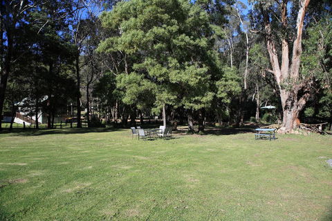 Gariwerd Motel - South Australia Travel 28