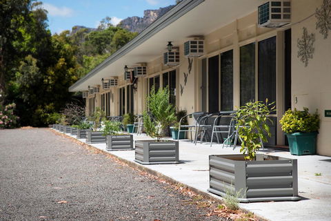 Gariwerd Motel - South Australia Travel 17