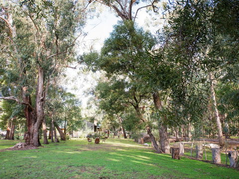Gariwerd Motel - South Australia Travel 8