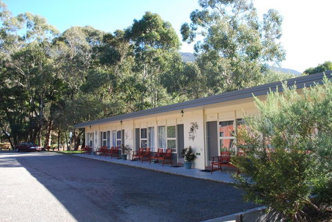 Gariwerd Motel - South Australia Travel 21