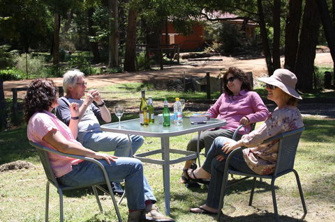 Gariwerd Motel - South Australia Travel 24