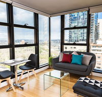Executive stay Little Collins street - South Australia Travel