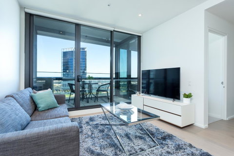Wyndel Apartments - Riverside On Collins - South Australia Travel 0