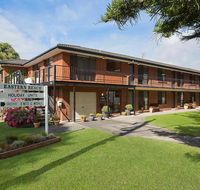 Eastern Beach Holiday Units - South Australia Travel