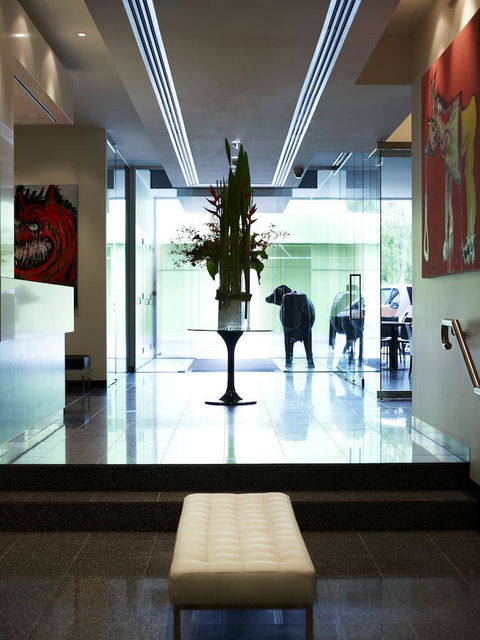 The Cullen Melbourne - Art Series - South Australia Travel 36