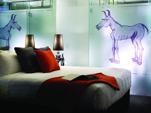 The Cullen Melbourne - Art Series - South Australia Travel 31