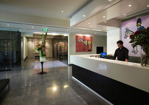 The Cullen Melbourne - Art Series - South Australia Travel 44