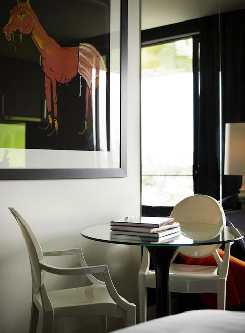 The Cullen Melbourne - Art Series - South Australia Travel 1