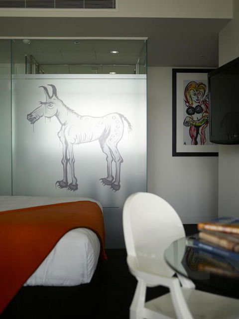 The Cullen Melbourne - Art Series - South Australia Travel 9