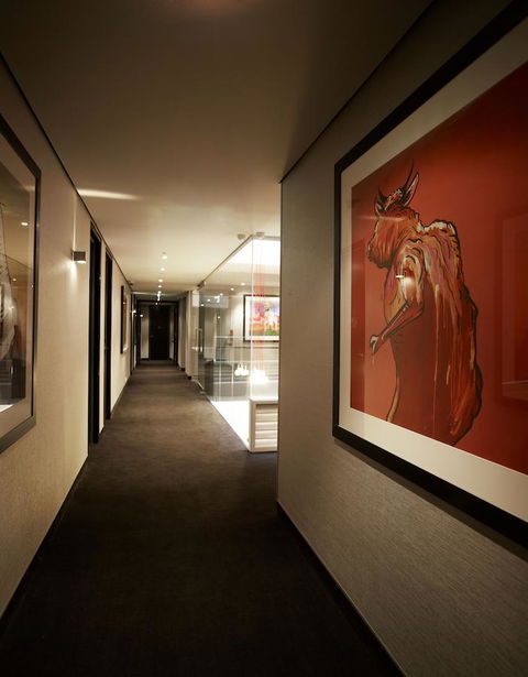 The Cullen Melbourne - Art Series - South Australia Travel 33