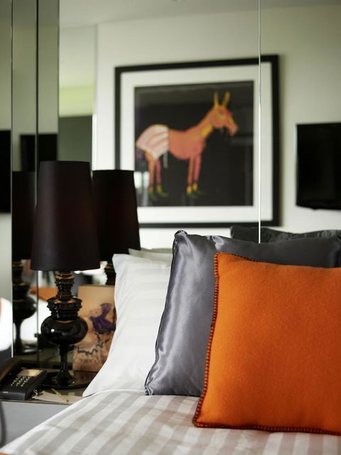 The Cullen Melbourne - Art Series - South Australia Travel 8