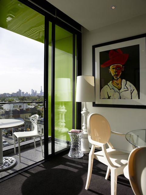 The Cullen Melbourne - Art Series - South Australia Travel 5
