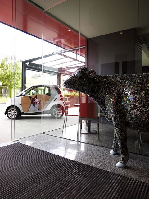 The Cullen Melbourne - Art Series - South Australia Travel 37