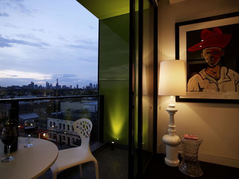 The Cullen Melbourne - Art Series - South Australia Travel 14
